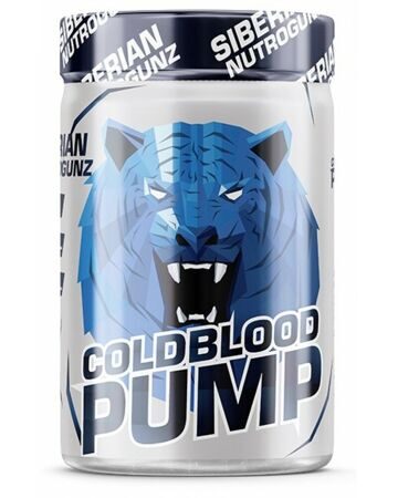 Cold Blood Pump 150 гр
