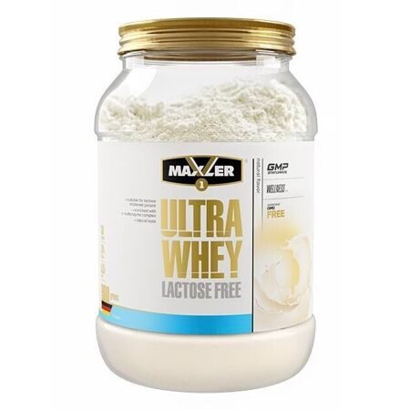 Ultra Whey 750g / Сывороточный протеин