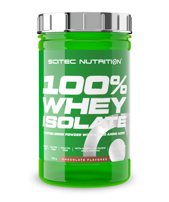 Whey Isolate 700 гр