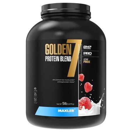 Golden 7 Protein Blend 2270 gr / Комплексный протеин