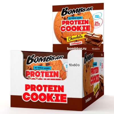 Bombbar Protein Cookie 60 gr