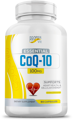 COQ-10 100mg 60 капс
