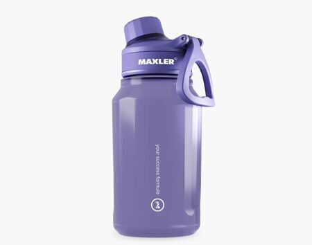 Water Bottle Shake&Mix 750ml / Шейкер