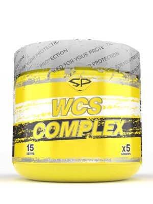 WCS Complex 450 гр