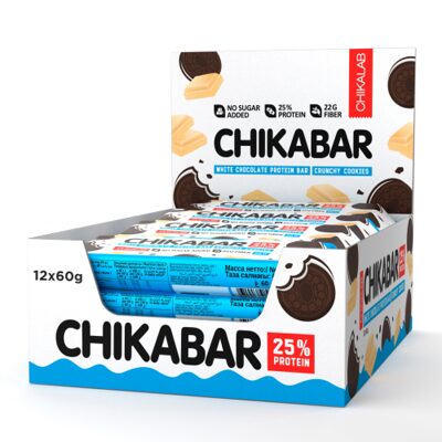 ChikaBar 60 гр