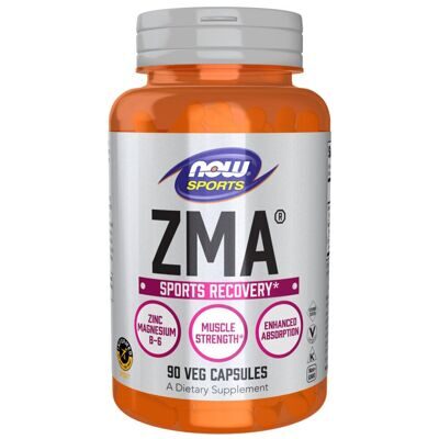 ZMA 800 mg 90 veg / ЗМА